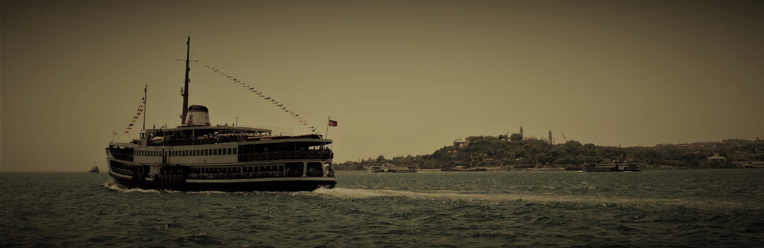 Gzel Istanbul.