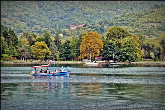 Ohrid Gl...