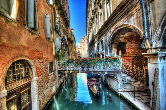 Venedik’den