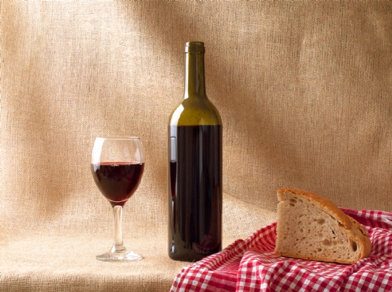 Wine And Bread