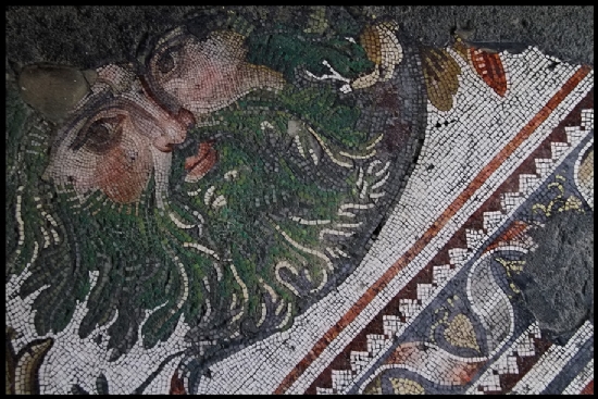 Mozaik Mzesi