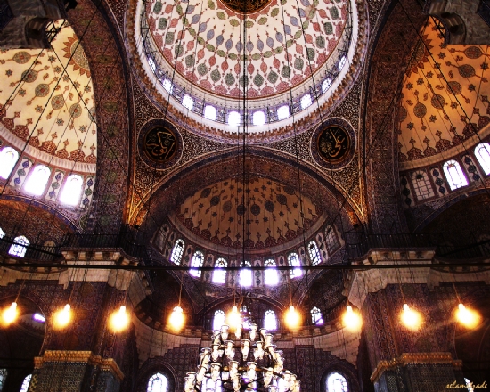 Eminn Yeni Camii