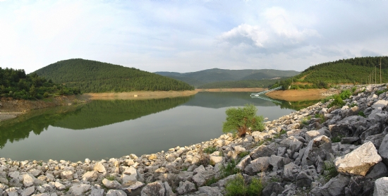 Demirta Baraj