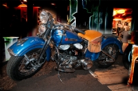 Harley-davidson - Fotoraf: Murat Almislar fotoraflar fotoraf galerisi. 