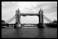 Tower Bridge - Fotoraf: Burcu Erdoan fotoraflar fotoraf galerisi. 