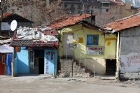 Türkü Evi