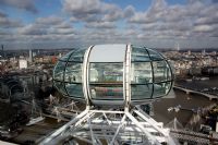 London Eye - Fotoraf: Ela Akakoca fotoraflar fotoraf galerisi. 