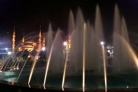 Sultanahmet Gece.. - Fotoraf: Mustafa Erkan fotoraflar fotoraf galerisi. 