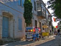 Yazlık Beklenti