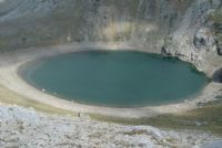 Uluda Krater Glleri - Fotoraf: Kadir Alta fotoraflar fotoraf galerisi. 