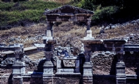 Efes Antik Kentinden Bir Grnt - Fotoraf: Nasuf Mutlu fotoraflar fotoraf galerisi. 