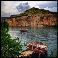 Rumkale - Gaziantep - Fotoraf: Murat Aksoy fotoraflar fotoraf galerisi. 