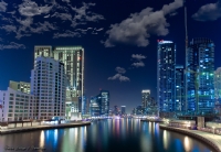 Dubai Marina - Fotoraf: mer Celep fotoraflar fotoraf galerisi. 