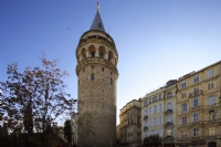 Galata Kulesi - Fotoraf: Cihan Diyala fotoraflar fotoraf galerisi. 