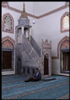 Kurunlu Camii