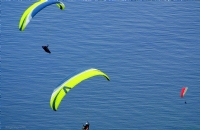 Yamaç Paraşütü