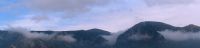 Bulutlu Tepeler, Panorama - Fotoraf: Cem Balkan fotoraflar fotoraf galerisi. 