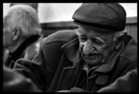 Emekliler Kahvesi - Fotoraf: Selahattin Kalayc fotoraflar fotoraf galerisi. 