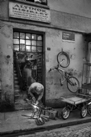 Bisikleti - Fotoraf: Selahattin Kalayc fotoraflar fotoraf galerisi. 
