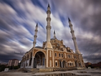 orum Meydan Camii