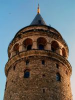 Galata Kulesi - Fotoraf: Ayegl Yldrm fotoraflar fotoraf galerisi. 