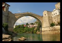 Mostar Kprs - Fotoraf: eli prt fotoraflar fotoraf galerisi. 