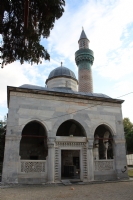 Yeil Camii