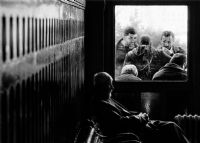 The Waiting Room__{to Talk} - Fotoraf: Korhan Kalabak fotoraflar fotoraf galerisi. 