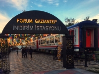 Forum Gaziantep - Fotoraf: Murat Aksoy fotoraflar fotoraf galerisi. 