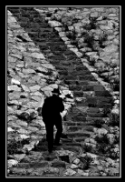 Hayat Merdiveni - Fotoraf: Mehmet Okan Yldrm fotoraflar fotoraf galerisi. 