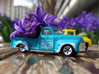 Miniciks Hayatlar ”1953 Chevy Truck”