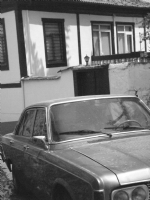 Nostalji Ford Akabaat Ortamahallede - Fotoraf: evki elik fotoraflar fotoraf galerisi. 