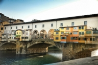 Floransa Ponte Vecchio Kprs - Fotoraf: Caner Satar fotoraflar fotoraf galerisi. 
