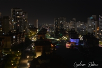 Bosphorus City Gece - Fotoraf: Oulcan Ertun fotoraflar fotoraf galerisi. 
