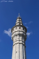 Beyazt Kulesi - Fotoraf: F.    Tamer Aktekin fotoraflar fotoraf galerisi. 