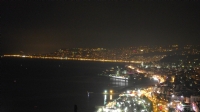Trabzon - Akaabattan Bir Gece Manzaras - Fotoraf: Cem Ar fotoraflar fotoraf galerisi. 
