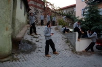 🔶klonlama Çalışmam