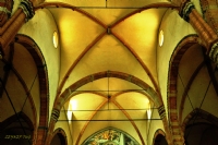 Verona Katedrali (duomo) - Fotoraf: Zeynep Tu fotoraflar fotoraf galerisi. 
