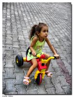 İlk Bisiklet(2)