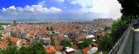Bursa Panorama - Fotoraf: Ahmet Pnar fotoraflar fotoraf galerisi. 