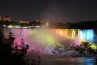 Niagara elalesi - Fotoraf: Turhan Andac fotoraflar fotoraf galerisi. 