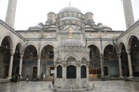 Yeni Camii - Fotoraf: Sinan Alp fotoraflar fotoraf galerisi. 