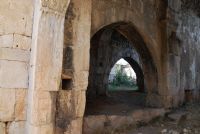 Evdir Han İç Mekan 2 - Fotoğraf: Gülter Özgür fotoğrafları fotoğraf galerisi. 