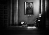 The Silently Pray__ - Fotoraf: Korhan Kalabak fotoraflar fotoraf galerisi. 