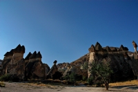 Kapadokya’dan Teet Getim(9) - Fotoraf: Halil Uysal fotoraflar fotoraf galerisi. 