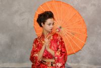 Japan Girl - Fotoraf: Ozan Aygordu fotoraflar fotoraf galerisi. 