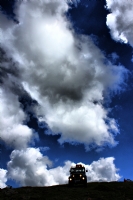 Bulutlara Dokunmak 3 - Fotoraf: Fatih mir fotoraflar fotoraf galerisi. 