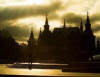 The Moscow Times__` - Fotoraf: Korhan Kalabak fotoraflar fotoraf galerisi. 