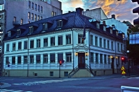 Oslo-norve - Fotoraf: Ercan Pnar fotoraflar fotoraf galerisi. 