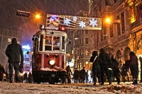 ‎2013 K - Taksim - Tramvay